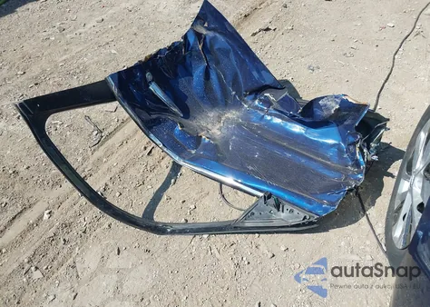 2021 Nissan Altima S Fwd из США, поврежденный, VIN 1N4BL4BV0MN328212